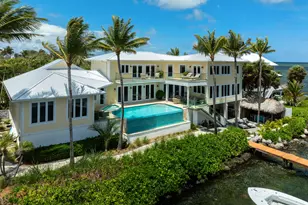 94 Driftwood Dr, Key Haven, FL 33040 - Photo 5