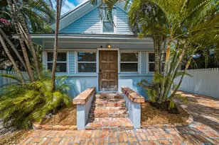 1222 Florida St, Key West, FL 33040 - Photo 1