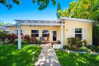 3715 Flagler Avenue, Key West, FL 33040 - Photo 1