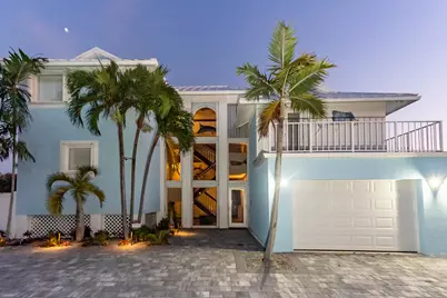 111 Spoonbill Road, Plantation Key, FL 33070 - Photo 1