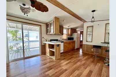 55 Boca Chica Road #451, Geiger Key, FL 33040 - Photo 9