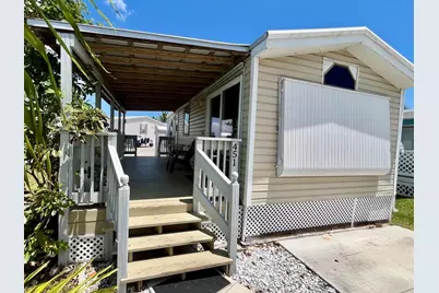 55 Boca Chica Road #451, Geiger Key, FL 33040 - Photo 1