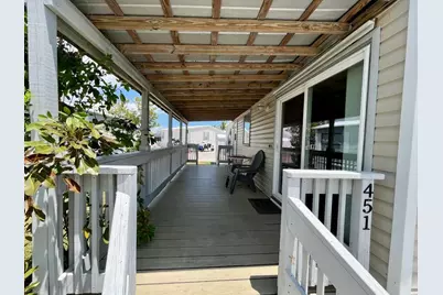 55 Boca Chica Road #451, Geiger Key, FL 33040 - Photo 5