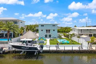 139 Marina Ave, Key Largo, FL 33037 - Photo 1