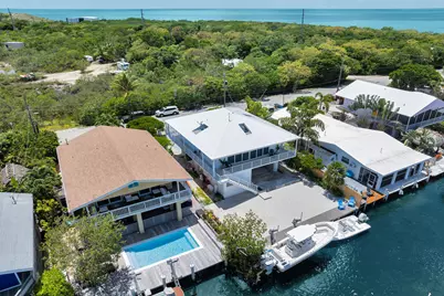 121 Long Key Lake Drive, Long Key, FL 33001 - Photo 13