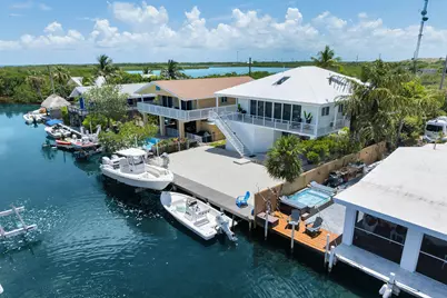 121 Long Key Lake Drive, Long Key, FL 33001 - Photo 1