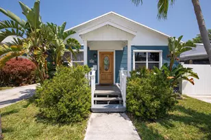 2317 Fogarty Ave, Key West, FL 33040 - Photo 1