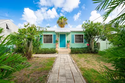 2005 Fogarty Avenue, Key West, FL 33040 - Photo 1