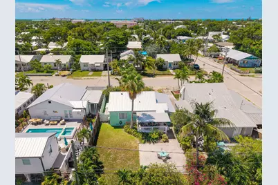 2005 Fogarty Avenue, Key West, FL 33040 - Photo 49