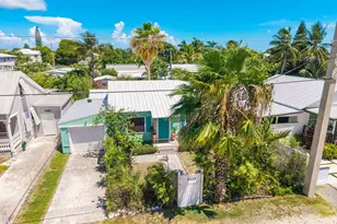 2005 Fogarty Ave, Key West, FL 33040 - Photo 1