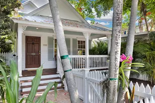 1033 Catherine St, Key West, FL 33040 - Photo 3