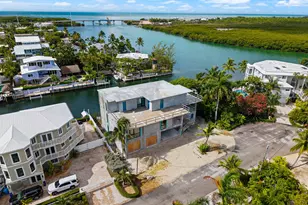 155 Palo De Oro Dr, Upper Matecumbe Key Islamorada, FL 33036 - Photo 45