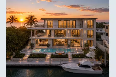 155 Palo De Oro Drive, Upper Matecumbe Key Islamorada, FL 33036 - Photo 41