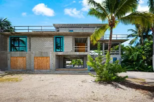 155 Palo De Oro Dr, Upper Matecumbe Key Islamorada, FL 33036 - Photo 3