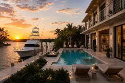 155 Palo De Oro Drive, Upper Matecumbe Key Islamorada, FL 33036 - Photo 1