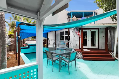 3200 Harriet Avenue, Key West, FL 33040 - Photo 1