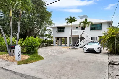 2237 San Remo Drive, Big Pine Key, FL 33043 - Photo 3