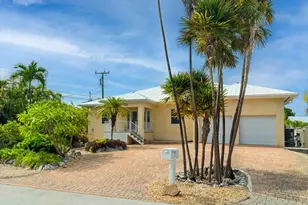 21007 4th Ave, Cudjoe Key, FL 33042 - Photo 1