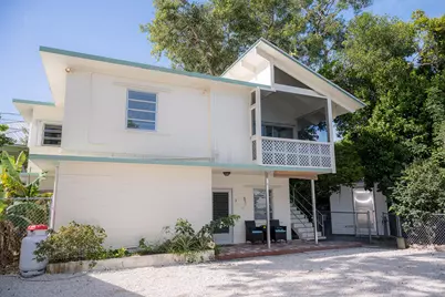 81160 Old Highway, Upper Matecumbe Key Islamorada, FL 33036 - Photo 45