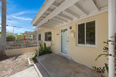 1421-1425 2nd Street, Key West, FL 33040 - Photo 3