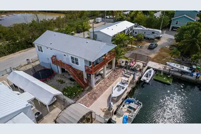 25 Puerta Drive, Big Coppitt, FL 33040 - Photo 1