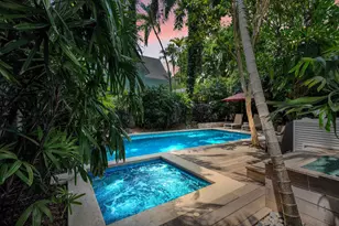 1115 South St, Key West, FL 33040 - Photo 1