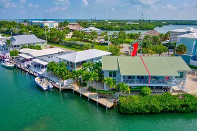 101 N Coral Lane, Key Colony, FL 33051 - Photo 35