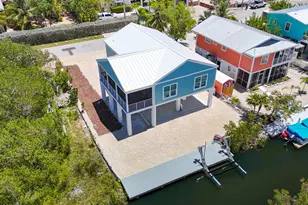 22872 Buccaneer Ln, Cudjoe Key, FL 33042 - Photo 3