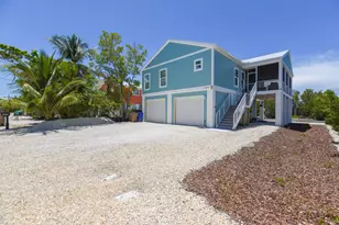 22872 Buccaneer Ln, Cudjoe Key, FL 33042 - Photo 1