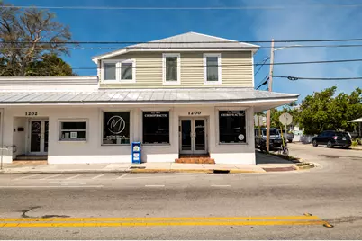 1200 White Street, Key West, FL 33040 - Photo 1