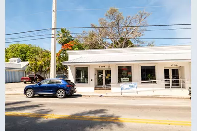 1206 White Street, Key West, FL 33040 - Photo 1
