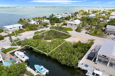 28597 Peg Leg Road, Little Torch Key, FL 33042 - Photo 1