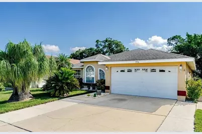 775 Wildflower Drive, Palm Harbor, FL 34683 - Photo 1