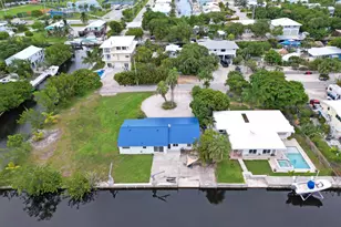 550 Pine Ln, Big Pine Key, FL 33043 - Photo 1