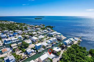 615 Cuda Ln, Key Largo, FL 33037 - Photo 1