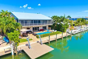 420 11th St, Key Colony, FL 33051 - Photo 95
