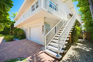 420 11th St, Key Colony, FL 33051 - Photo 7