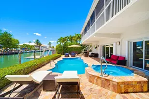 420 11th St, Key Colony, FL 33051 - Photo 77