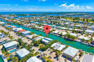 420 11th St, Key Colony, FL 33051 - Photo 101