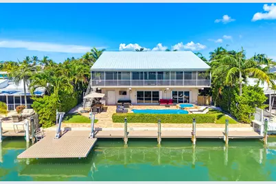 420 11th Street, Key Colony, FL 33051 - Photo 1