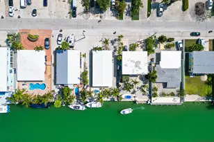 341 3rd St, Key Colony, FL 33051 - Photo 11