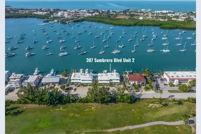 307 Sombrero Boulevard #2, Marathon, FL 33050 - Photo 23