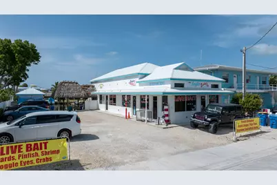 90515 Old Highway, Plantation Key, FL 33070 - Photo 1