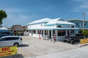 90515 Old Hwy, Plantation Key, FL 33070 - Photo 1