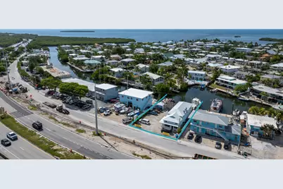 90515 Old Highway, Plantation Key, FL 33070 - Photo 3