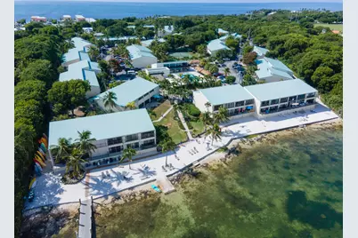 87200 Overseas Highway #APT B 6, Plantation Key, FL 33036 - Photo 1