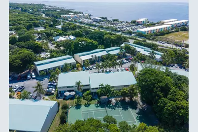87200 Overseas Highway #APT B 6, Plantation Key, FL 33036 - Photo 35