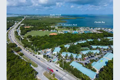 87200 Overseas Highway #APT B 6, Plantation Key, FL 33036 - Photo 39