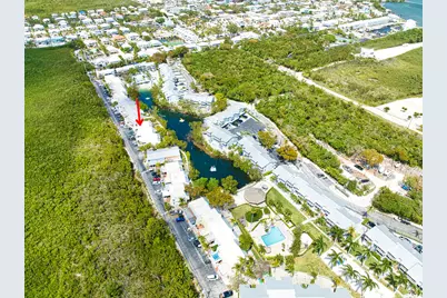 1500 Ocean Bay Drive #APT E5, Key Largo, FL 33037 - Photo 5