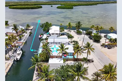 27732 Astrangia Avenue, Little Torch Key, FL 33042 - Photo 1